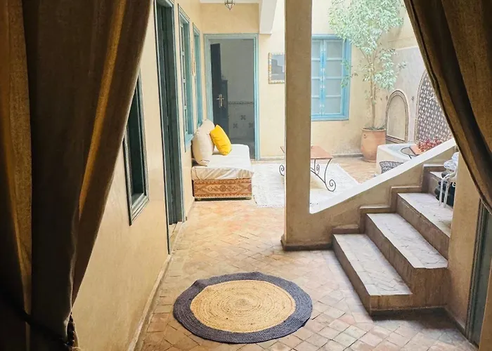 Riad Bjoujna